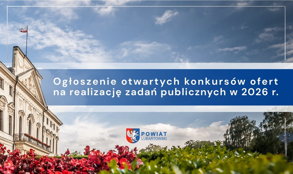 Konkursy ofert na strone