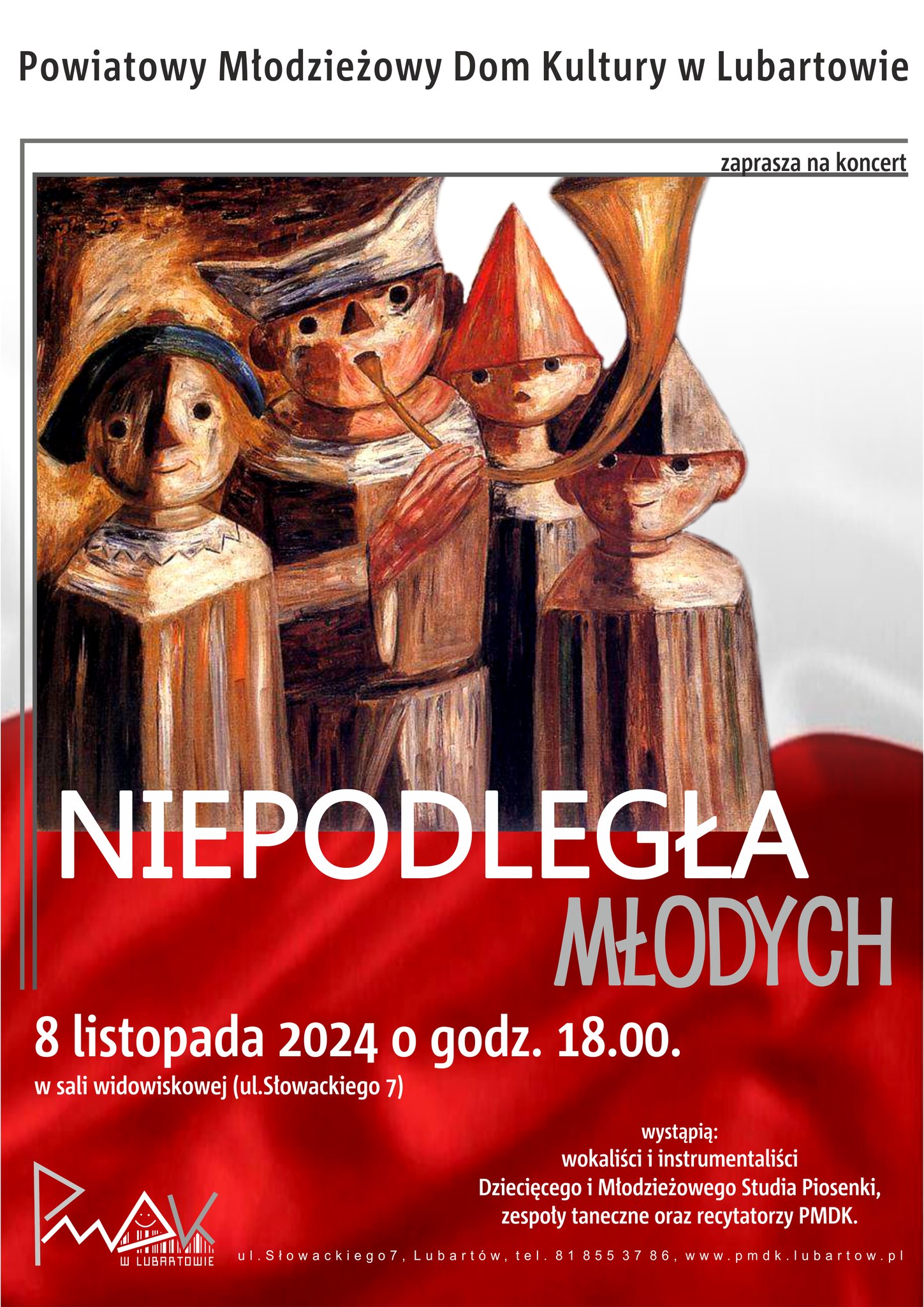 Niepodległa Młodych