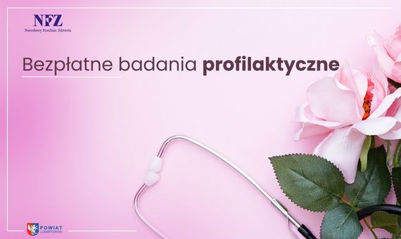 bezpłatne badania na strone