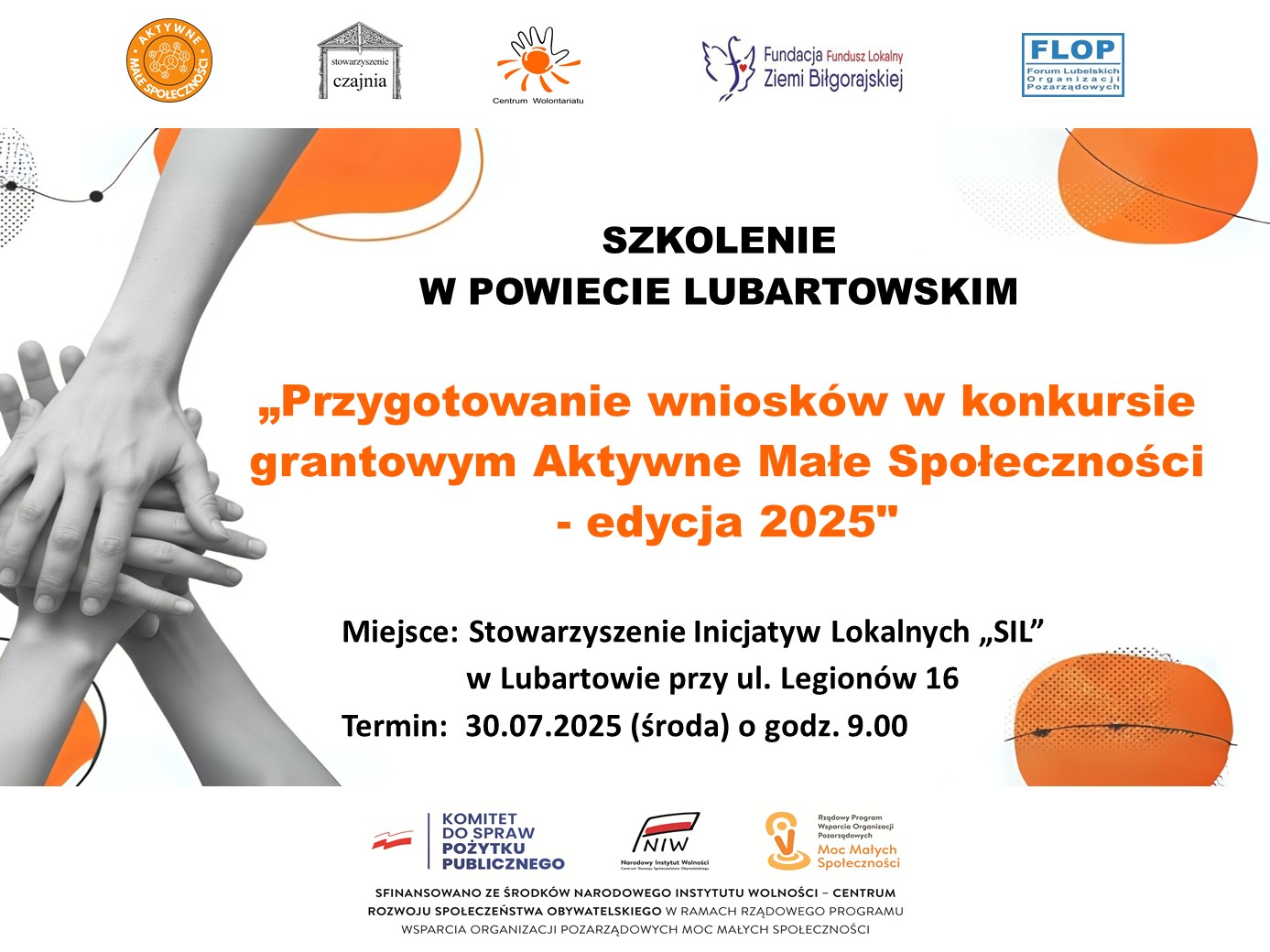 Powiat Lubartowski
