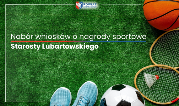 nagrody sportowe na strone
