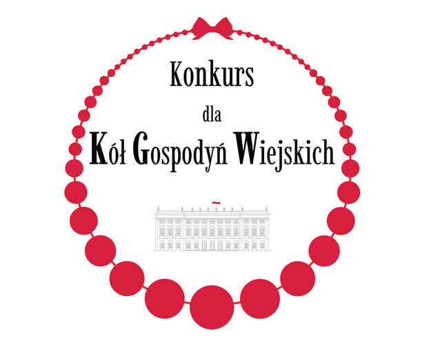 Konkursu dla Kół Gospodyń Wiejskich 