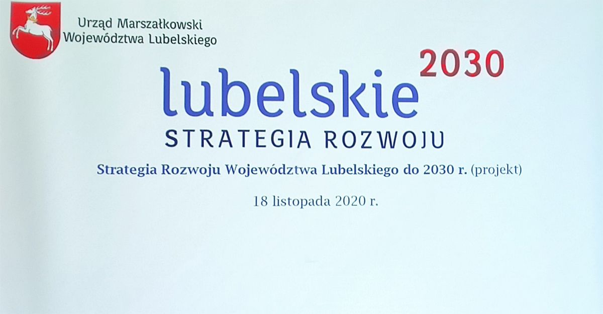 Strategia Rozwoju WL