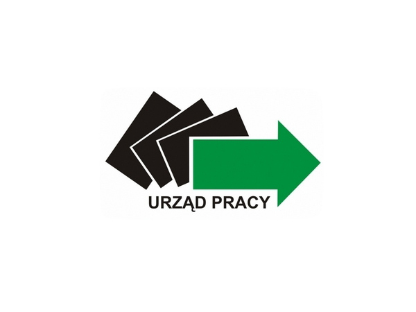 Urząd Pracy - logo